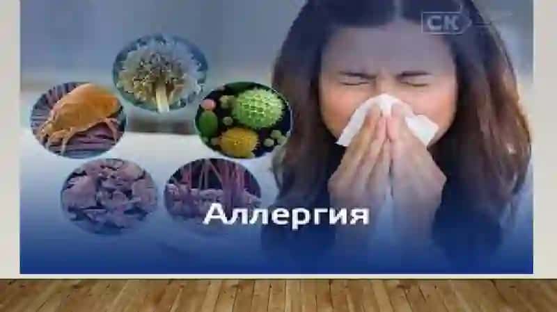 Allergiyaga qarshi vositalar 3