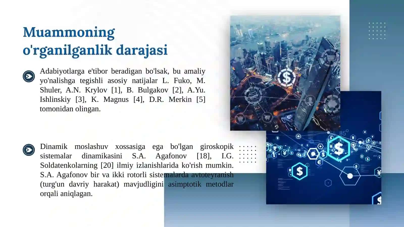 BOSHQARILUVCHI GORIZONTKOMPAS 3