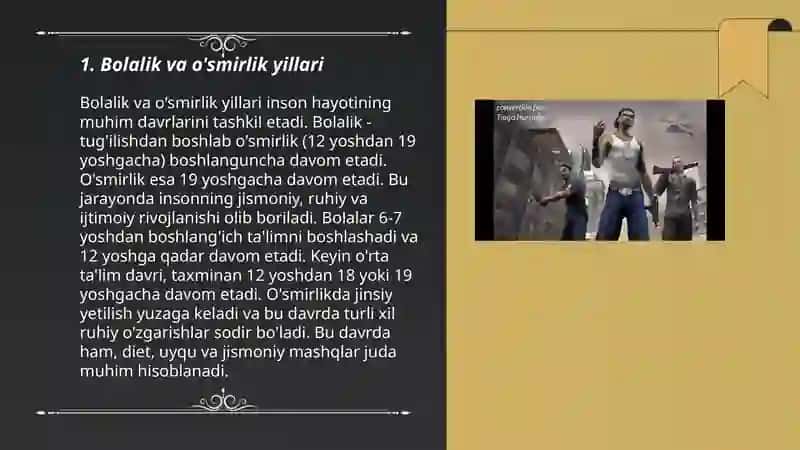 Abdulla Qahhor hayoti va ijodi 3