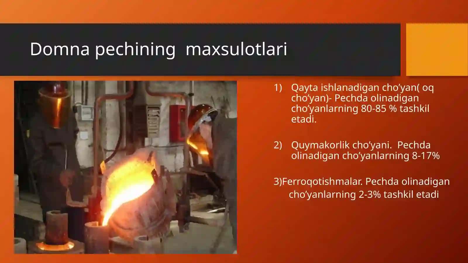 Cho’yanishlabchiqarishtexnologiyasi 3
