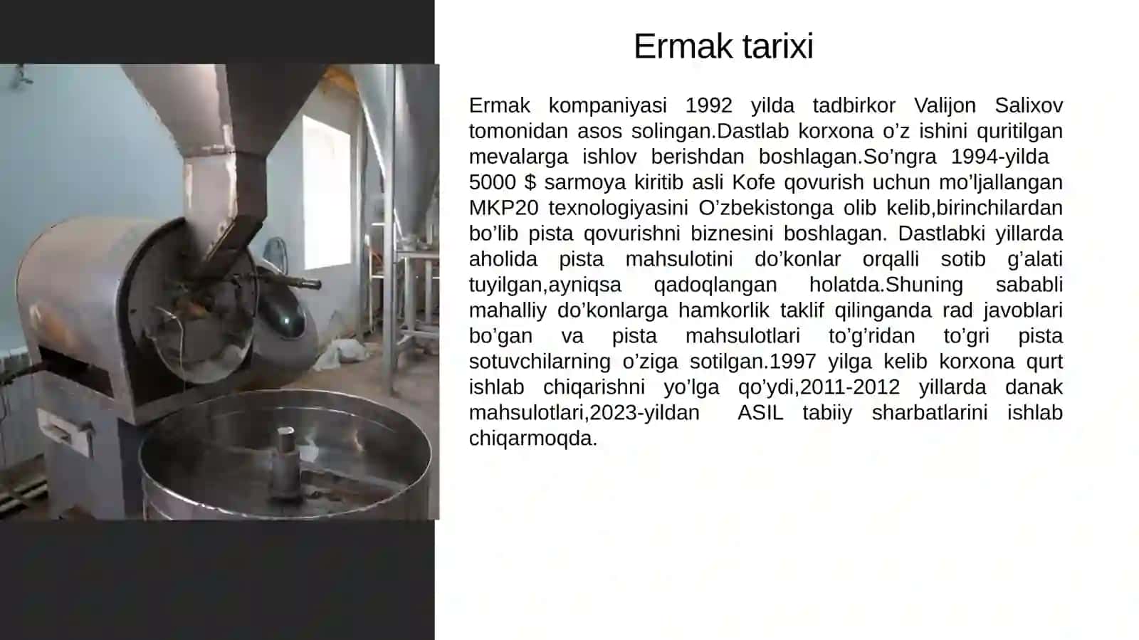 Ermak kompaniyasi 3