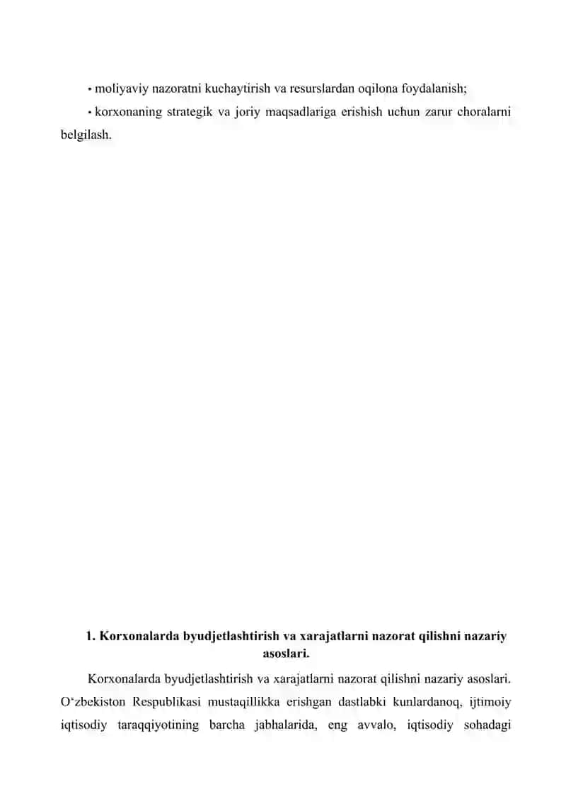 BYUDJETLASHTIRISH MAQSADI VA VAZIFALARI 3