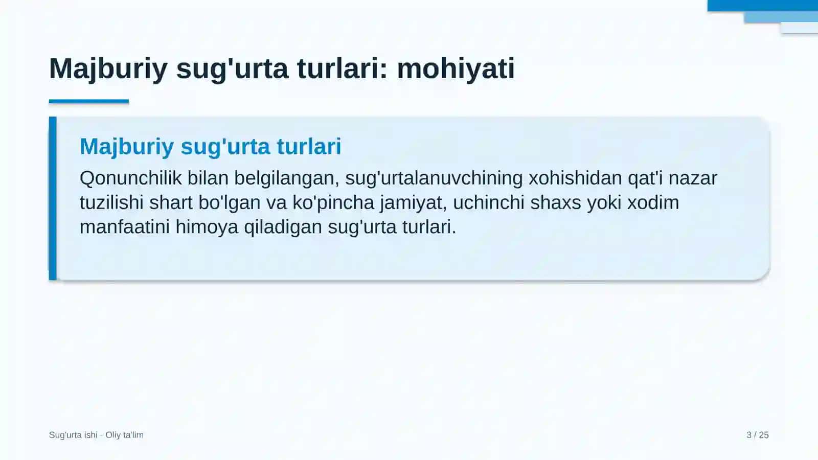 matbuot xizmatlarida majburiy sug'urta turlari 4355 3