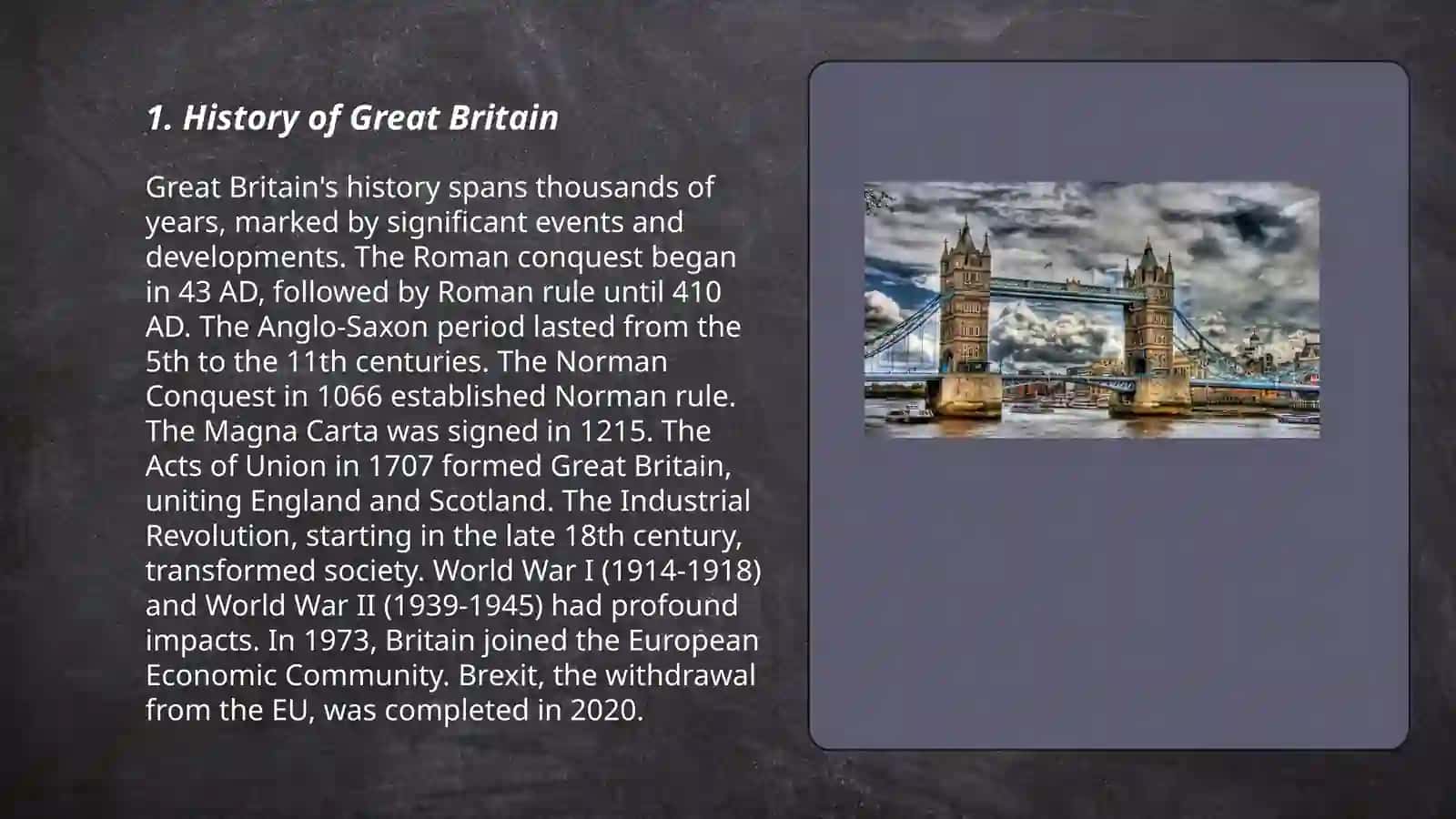 Great Britain 3