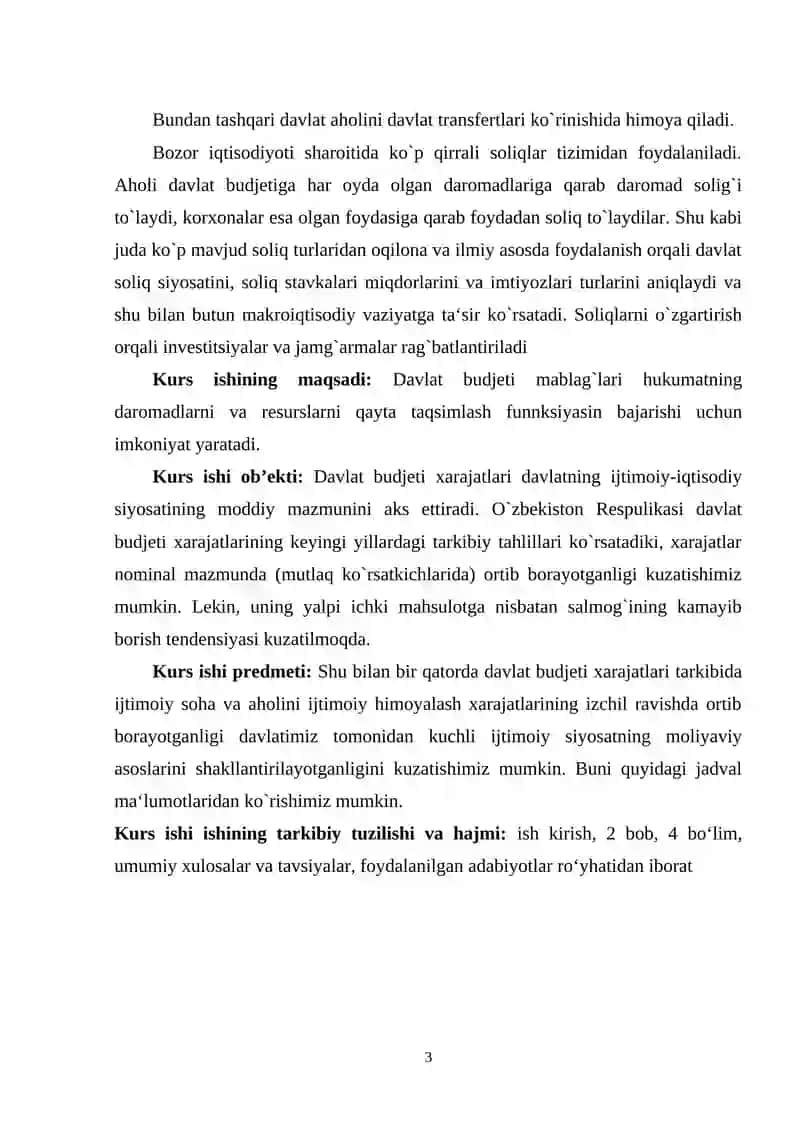 BALANSLASHGAN BUDJET MULTIPLIKATORI 3
