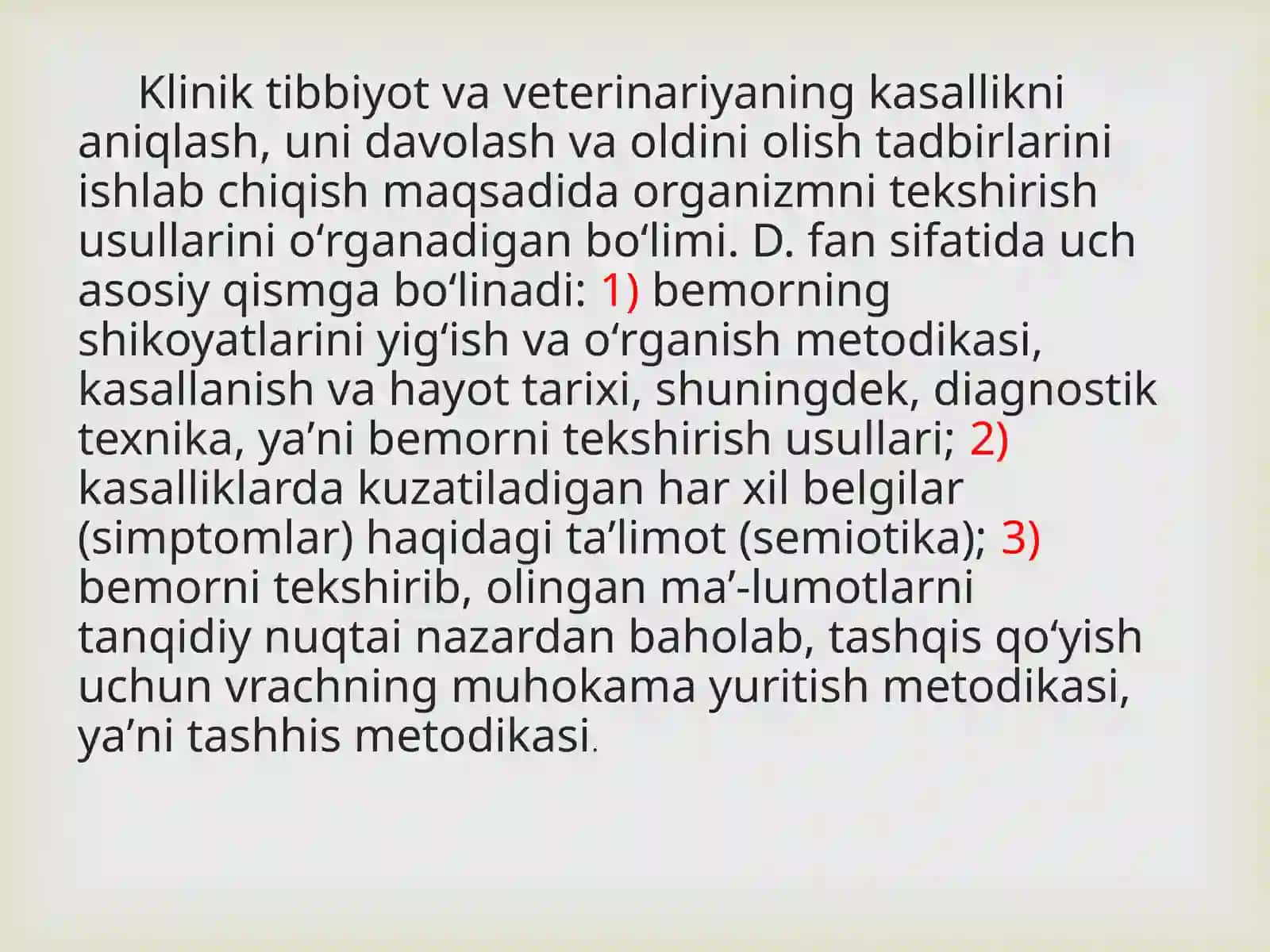 Psixologik diagnostika 3