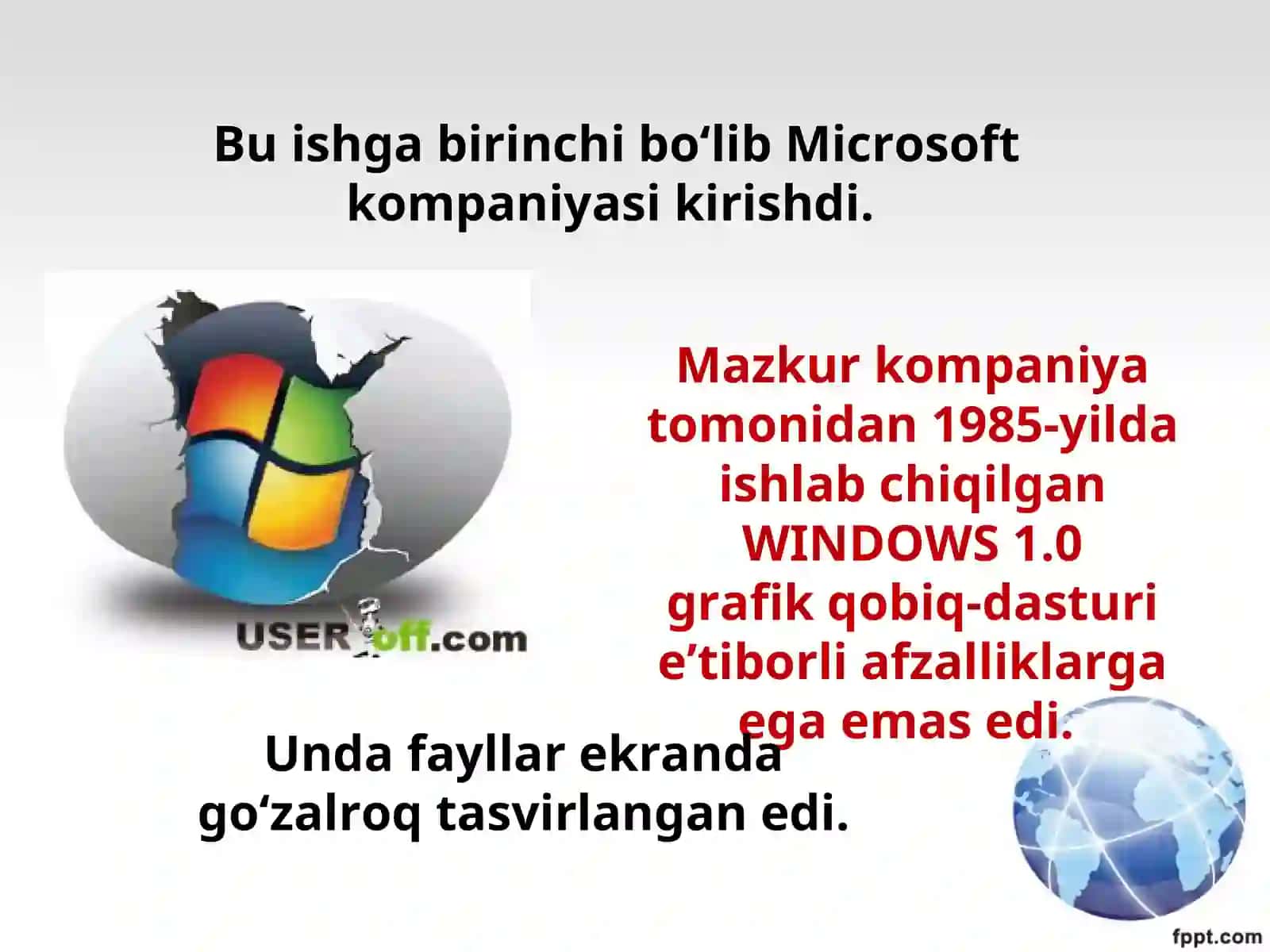 8-sinf Informatika Windows operatsion sistemasi 3