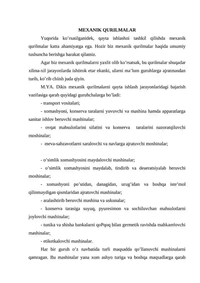 Meva-sabzavot konservalari 3