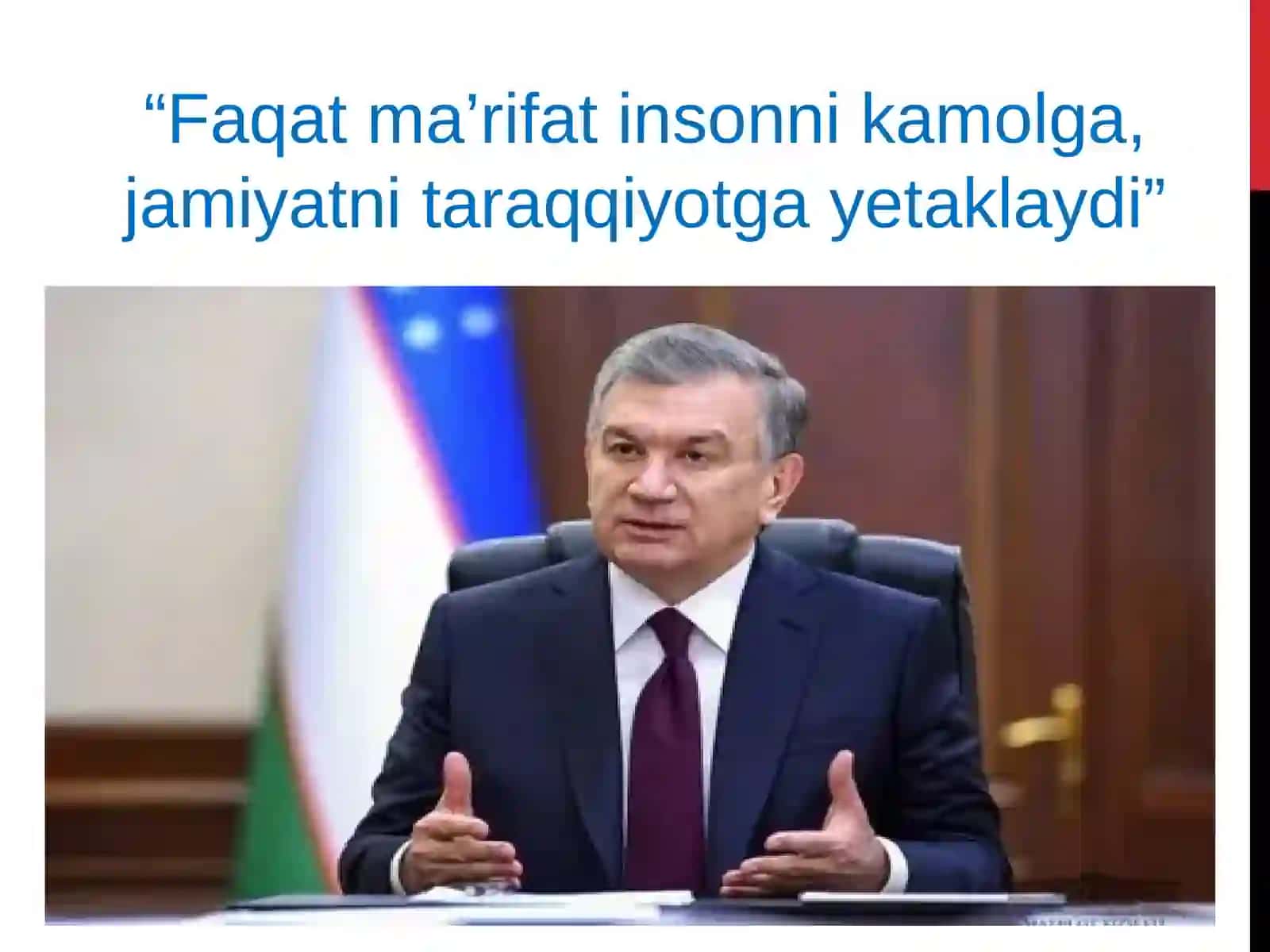 Tarbiyajarayonining psixologik asoslari 3