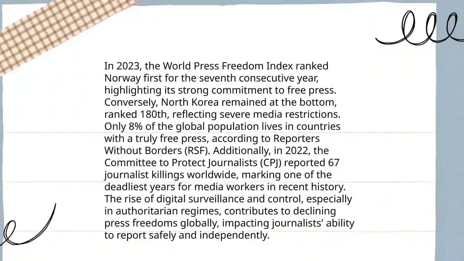 World Media 3