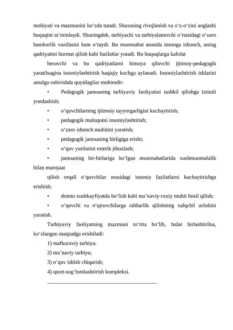 Ta'lim tizimi 3