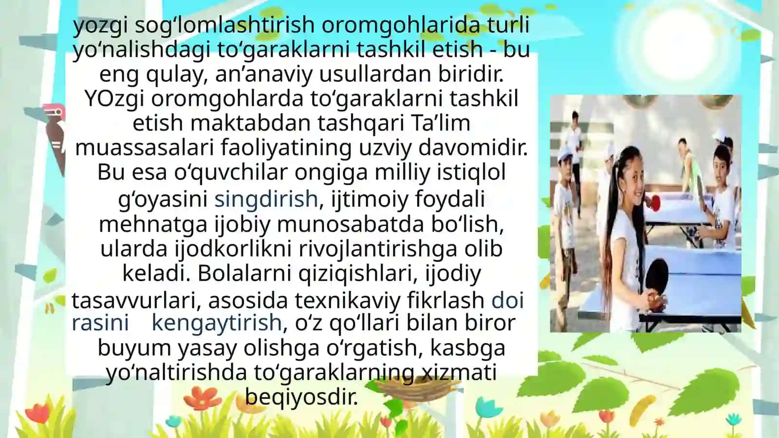 YUNOGOGIKA fanidant aqdimoti 3