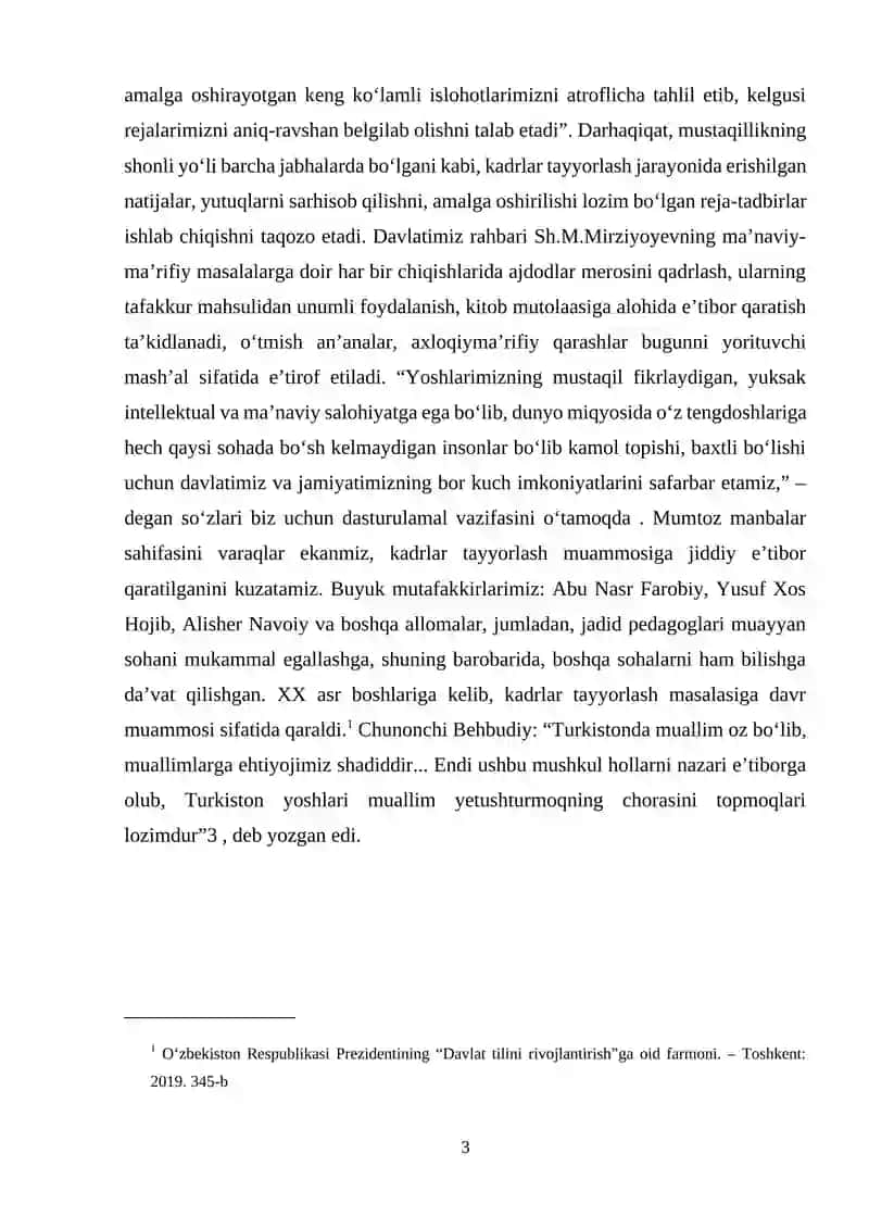 Adabiyot o‘qitish metodikasi 3