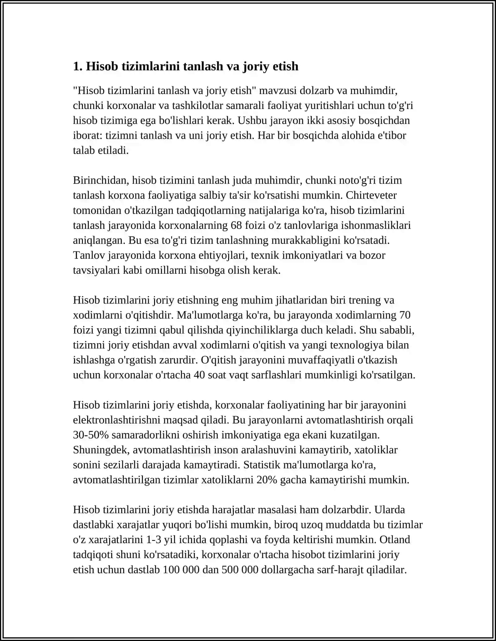 BUXGALTERIYA HISOBINI TASHKIL ETISH SHAKLLARI 3