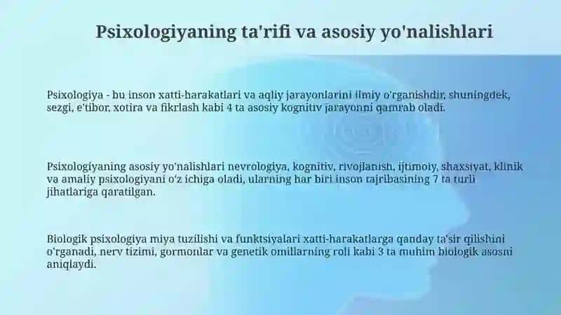 Psixologiya fanining predmeti 3