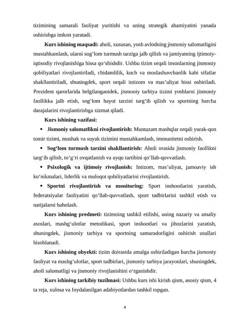 Jismoniy tarbiya tizimining yaratilishi 3