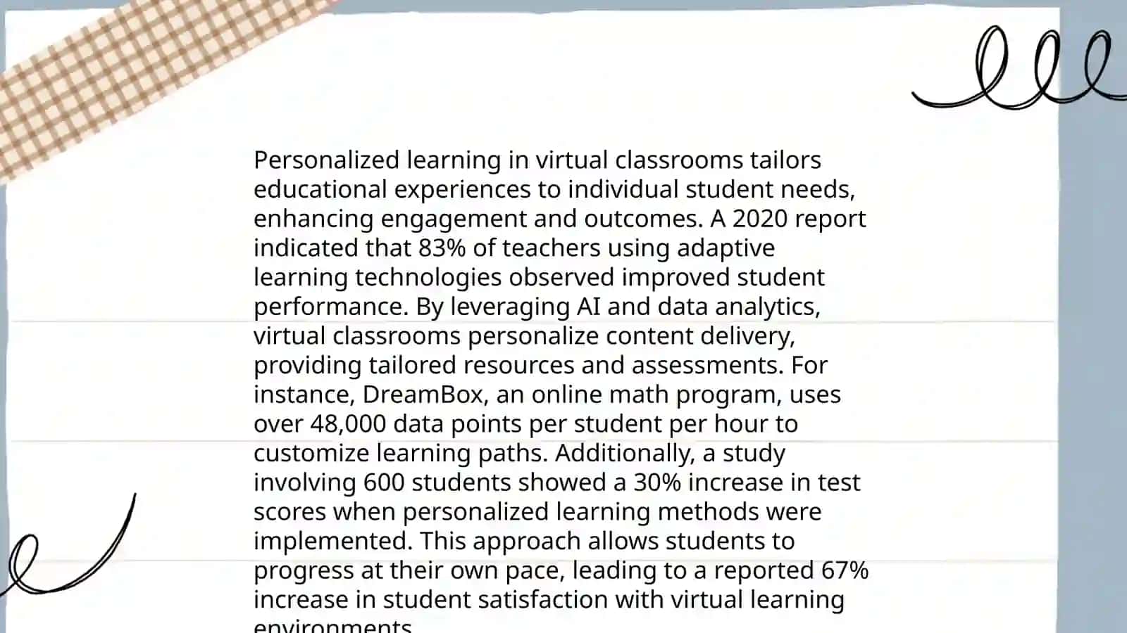 Individual educational project 3