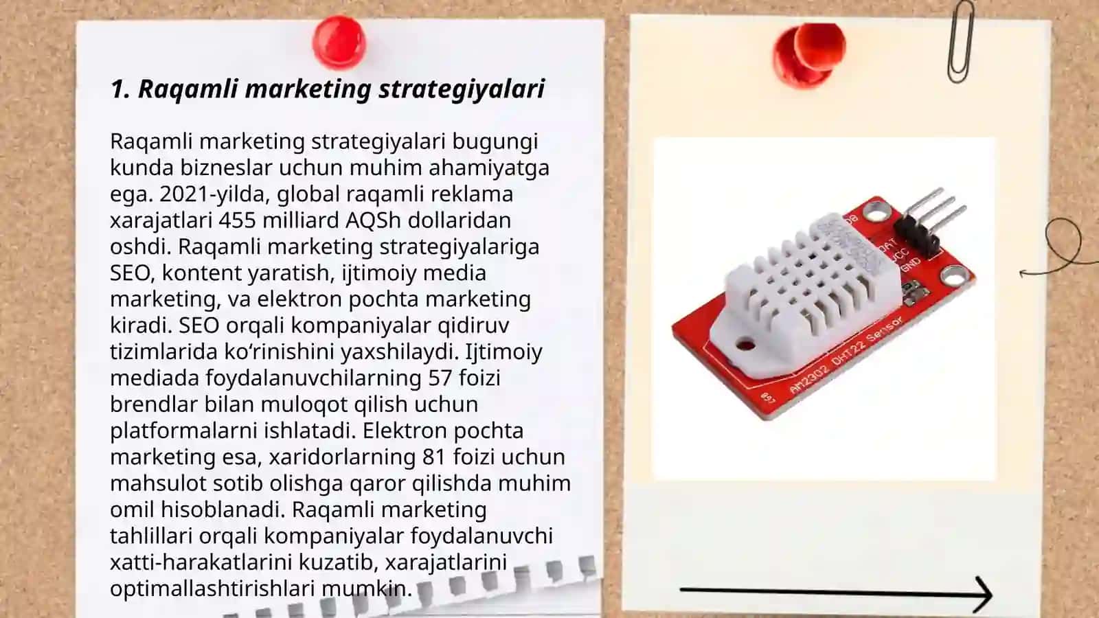 Raqamli marketing strategiyalari 3