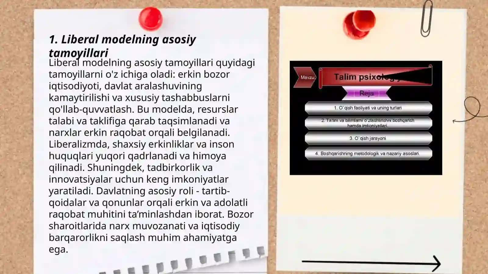 Ijtimoiy taʼminotning liberal modeli 3