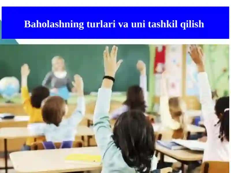 Xalqaro yondashuvlar asosida maktab taʼlimi samaradorligini oshirish 3