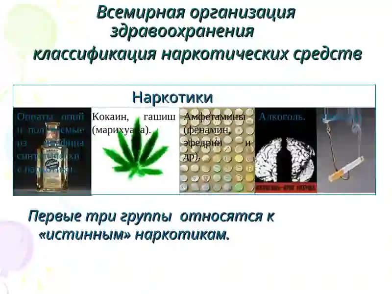 Факторы влияющие на здоровье 3