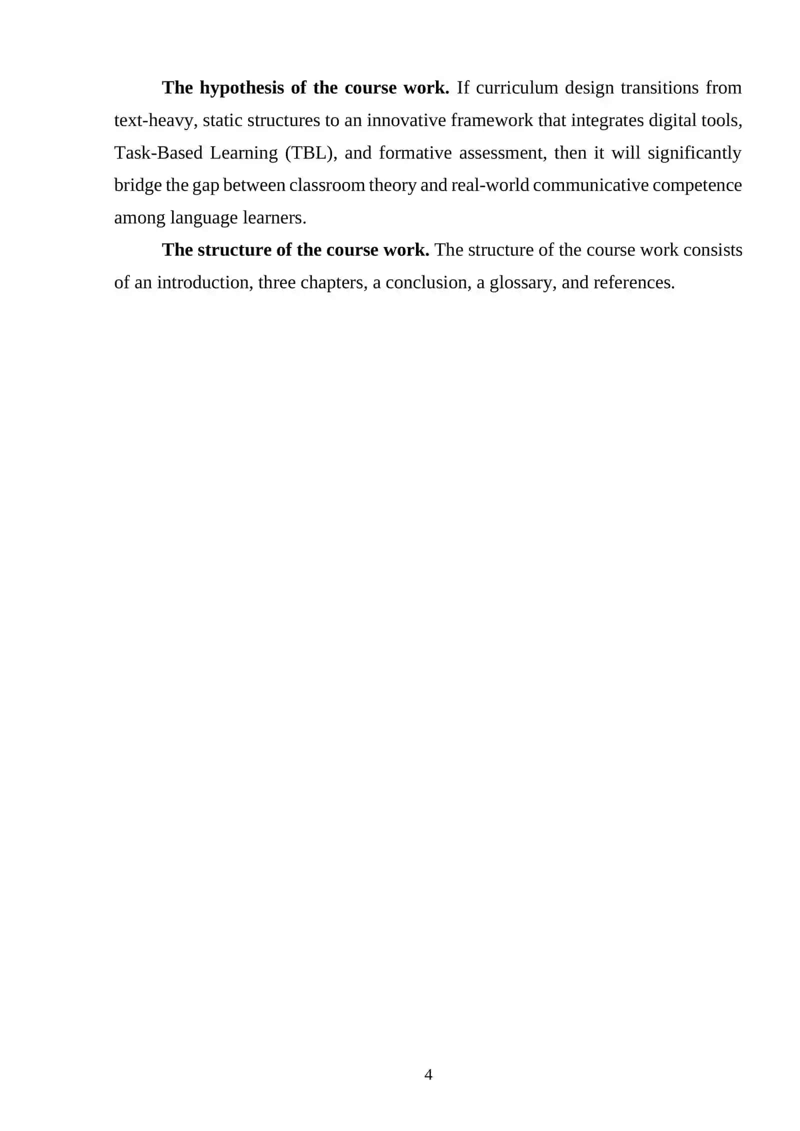 Curriculum innovation in language education 3