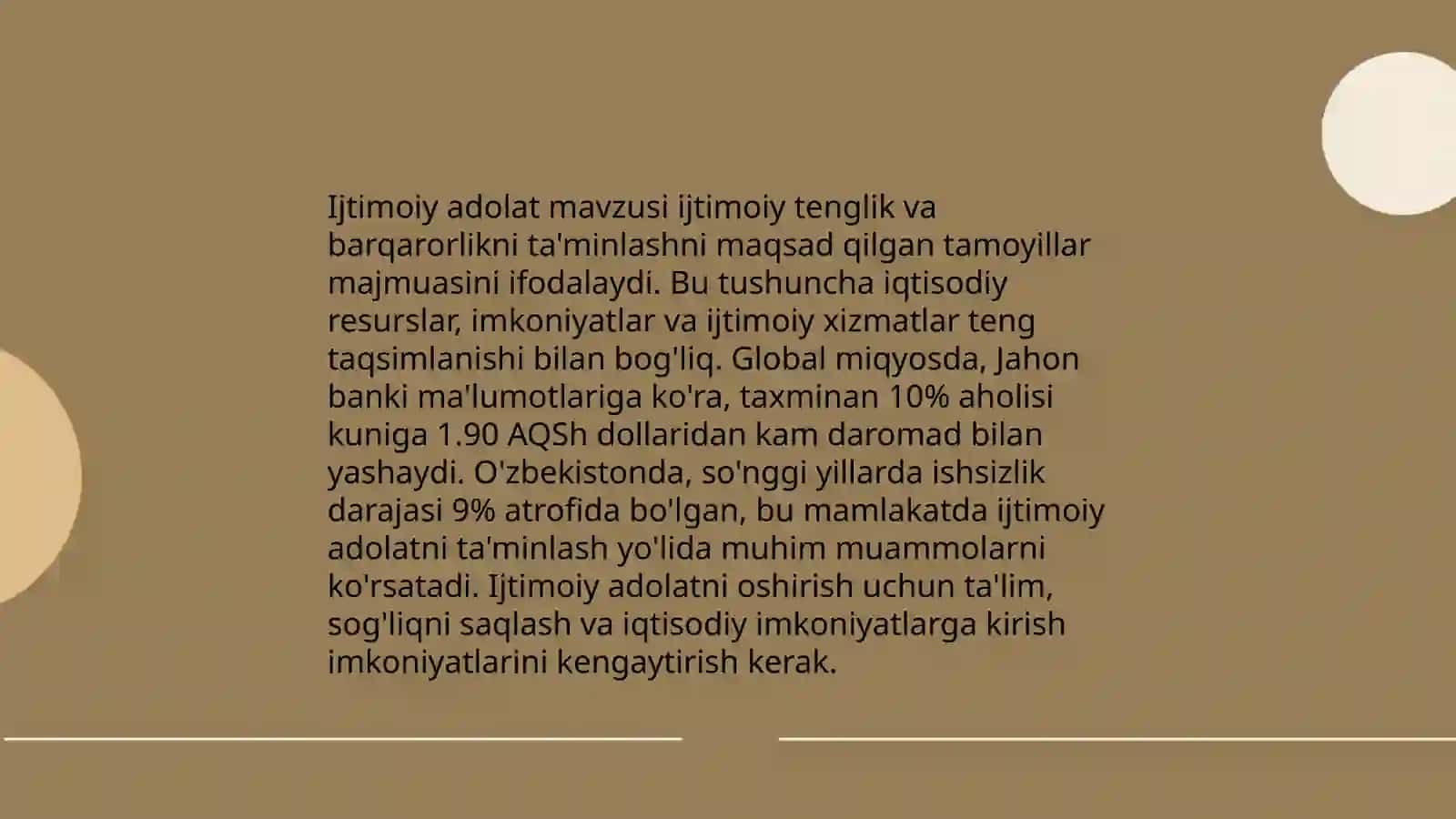 Ijtimoiy Falsafa 3