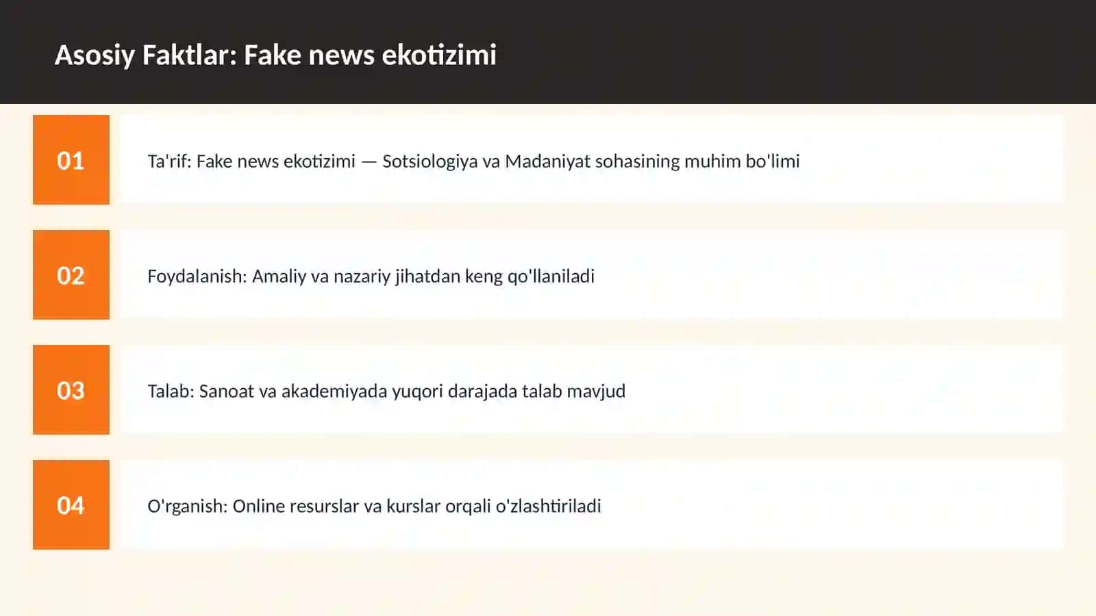 Fake news ekotizimi 3