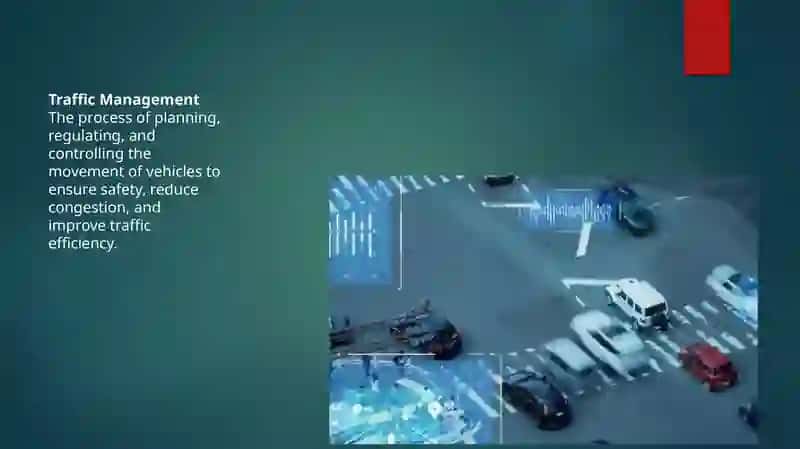 Trafficmanagmentterms 3