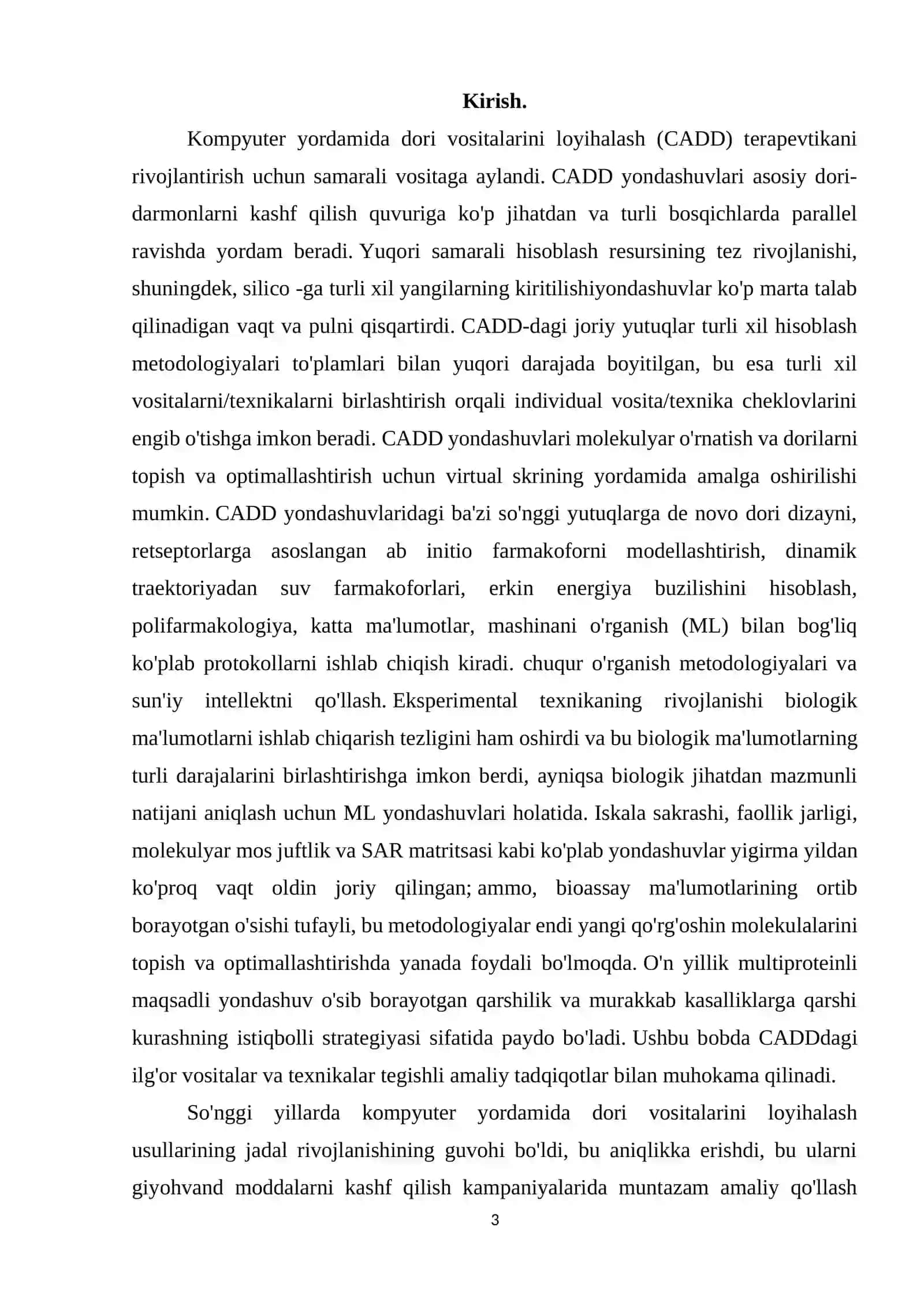 ZAMONAVIY DRUG-DESIGN DASTURLARI 3