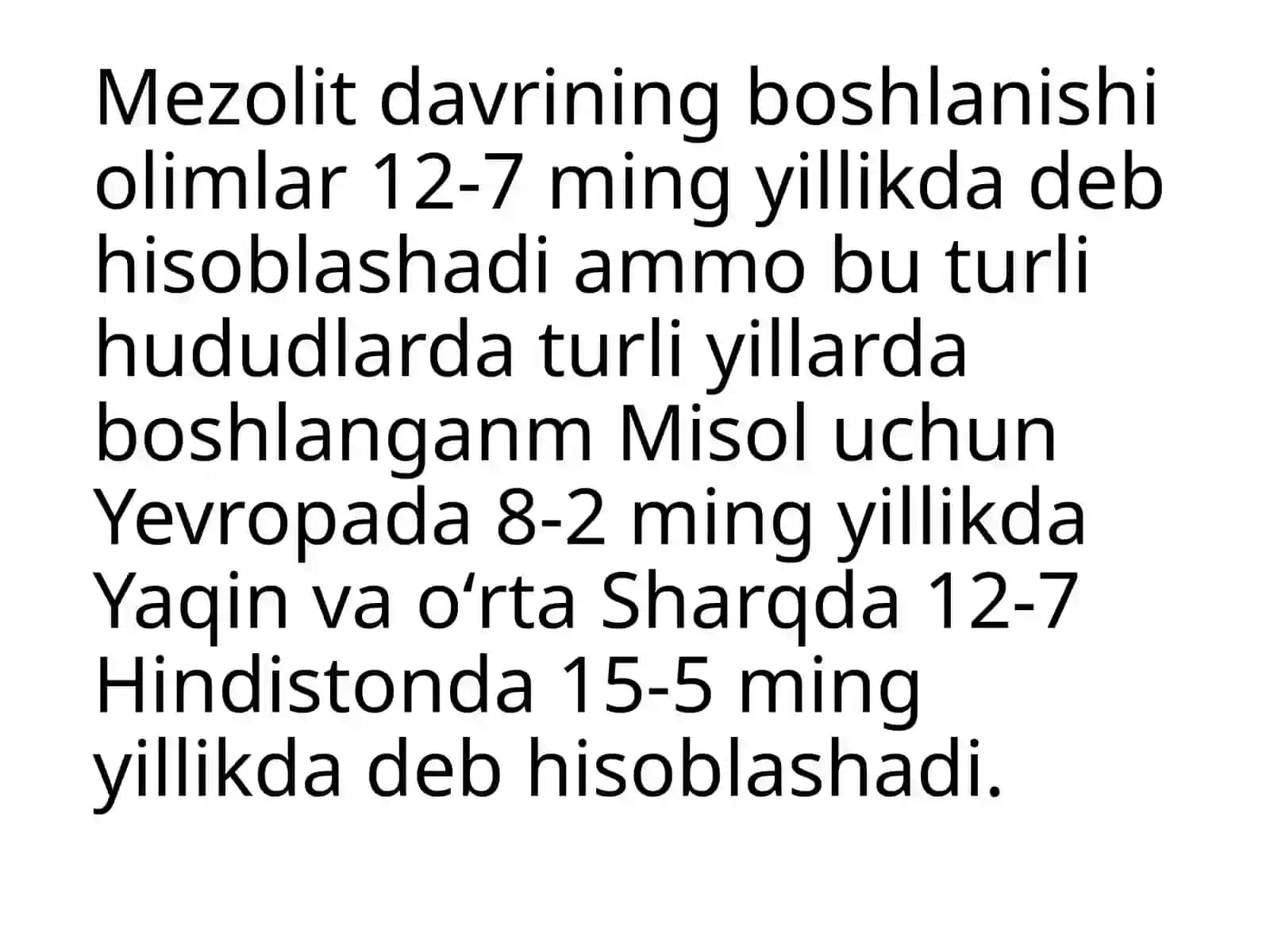 Mezolitdavriningboshlanishi 3