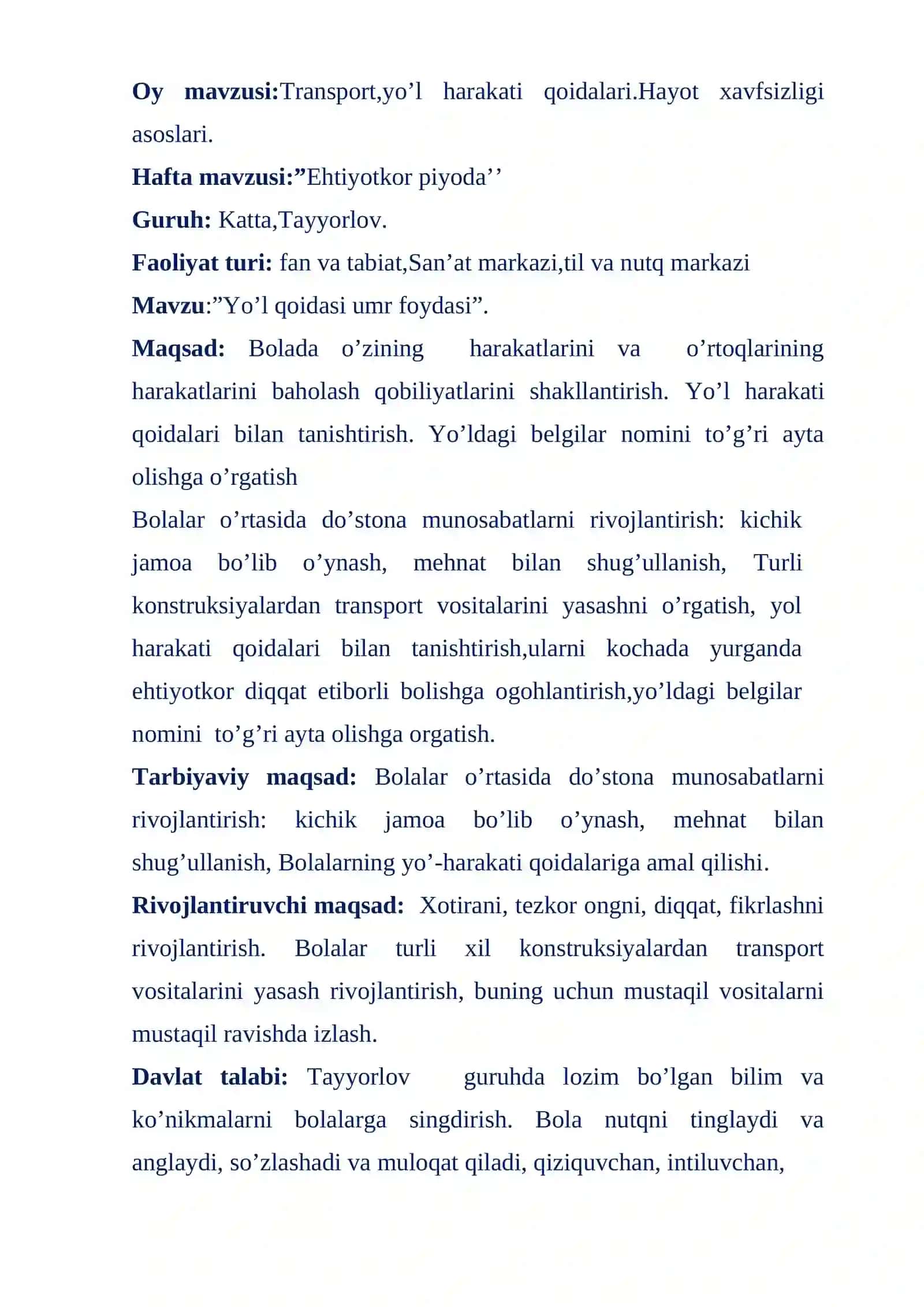 Ehtiyotkor piyoda 3
