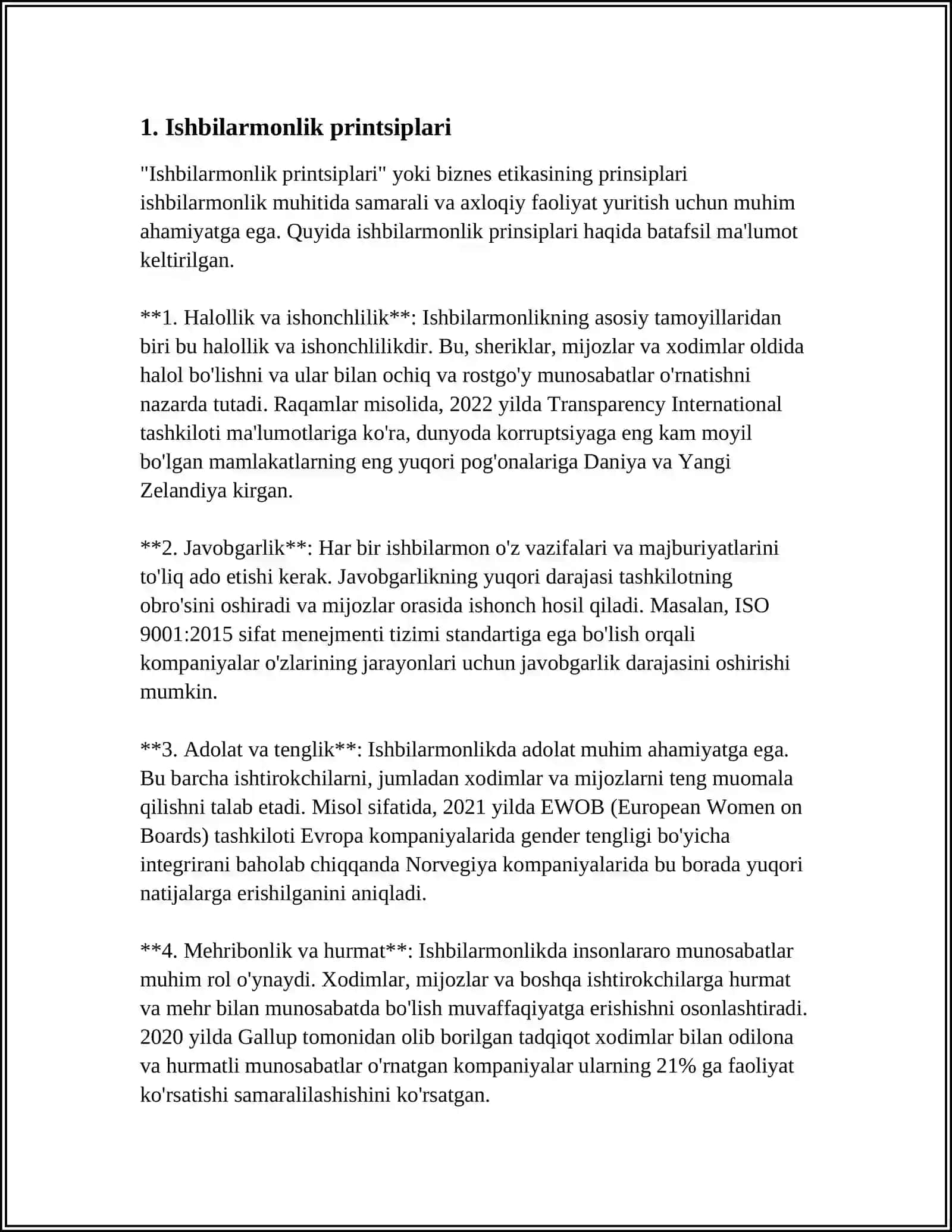 ISHBILARMONLIK ETIKASINING TAMOYILLARI 3