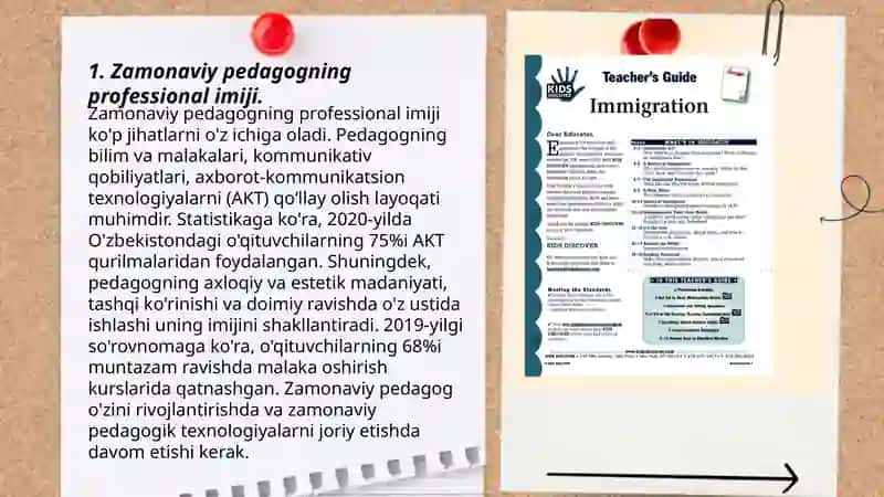 Zamonaviy pedagog imiji 3