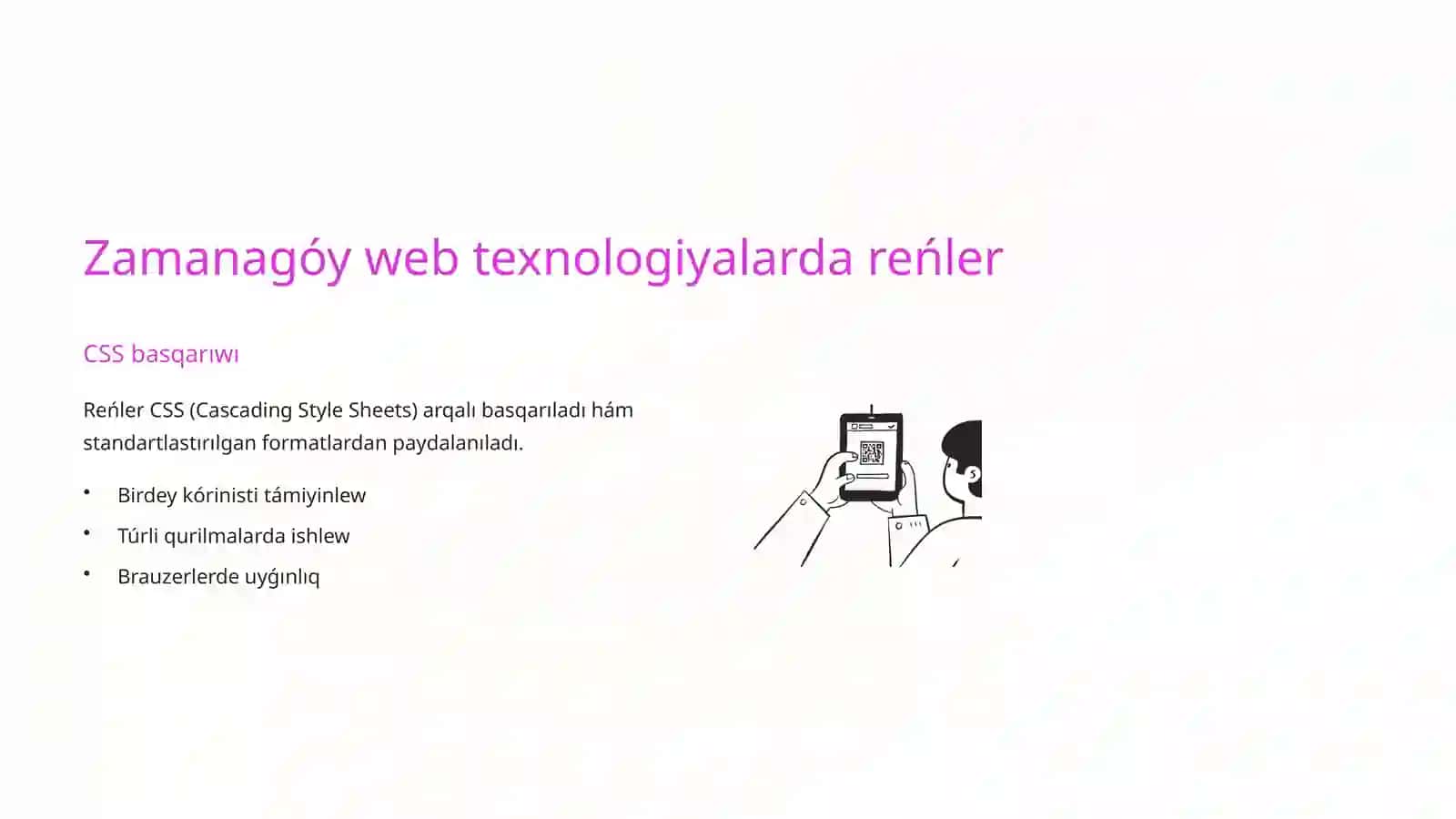Reńler ham olshew birlikleri 3