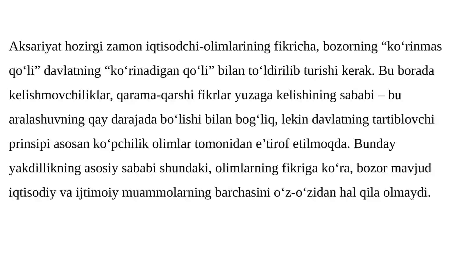 Inglizqiroli chasi 3