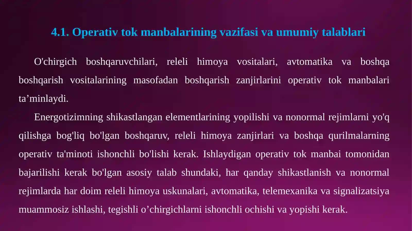 OPERATIV TOK MANBALARI VASXEMALARI 3