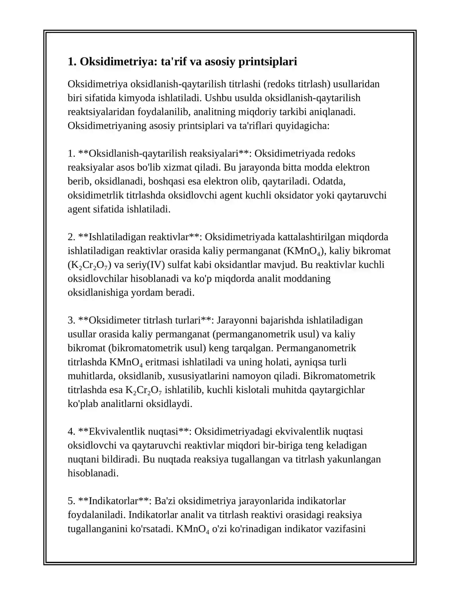 OKSIDIMETRIYA 3