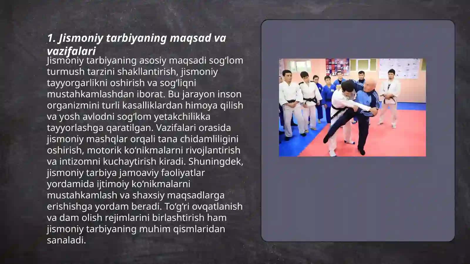 Jismoniy tarbiyaning didaktik tamoyillari 3