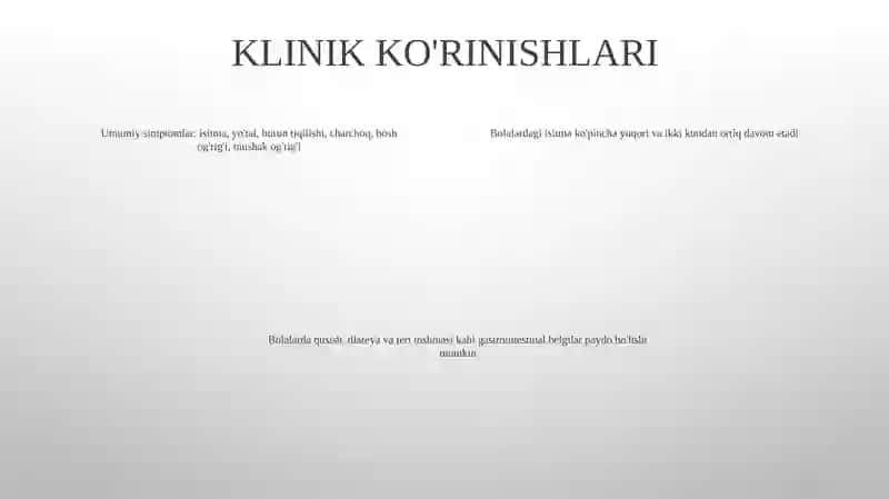Bolalarda Churra Kesish Xususiyatlari 3