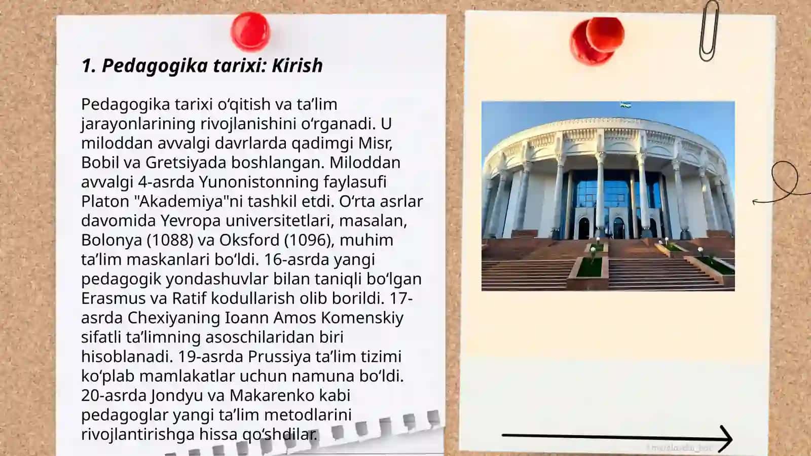 Pedagogika tarixi 3