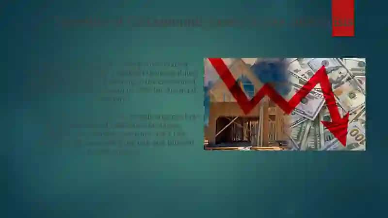 The 2008 US Economic Crisis: Causes and Consequences 3