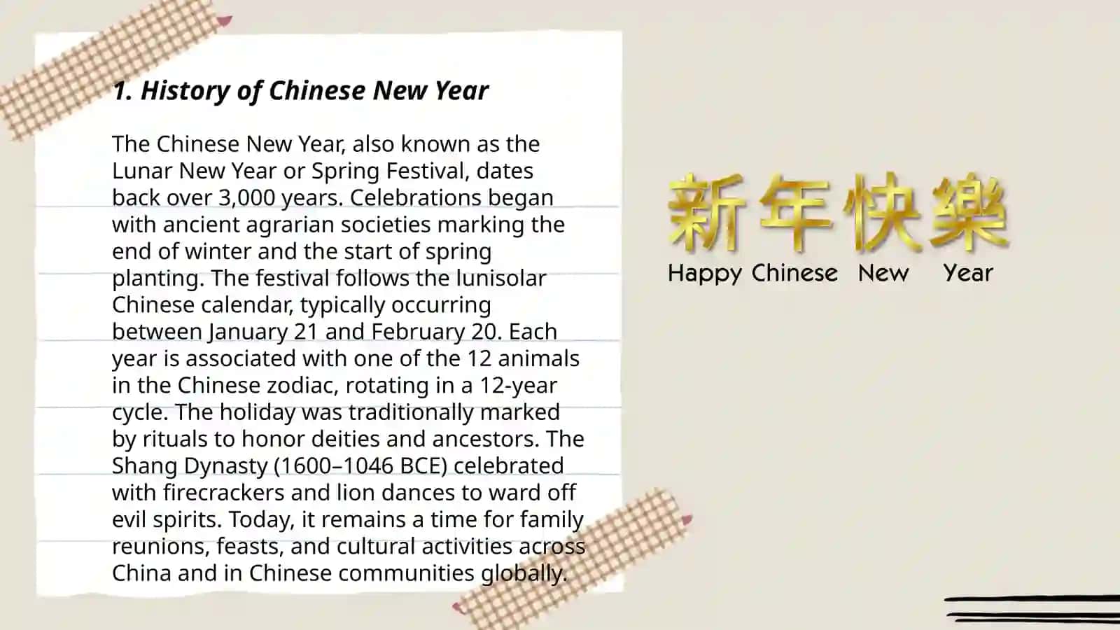 Chines new year 3