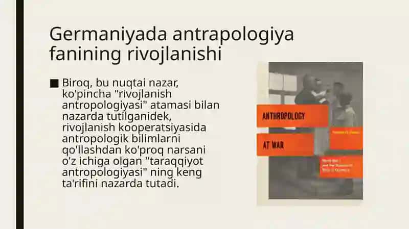 Psixologlar malaka darajasini tahlil qilish 3