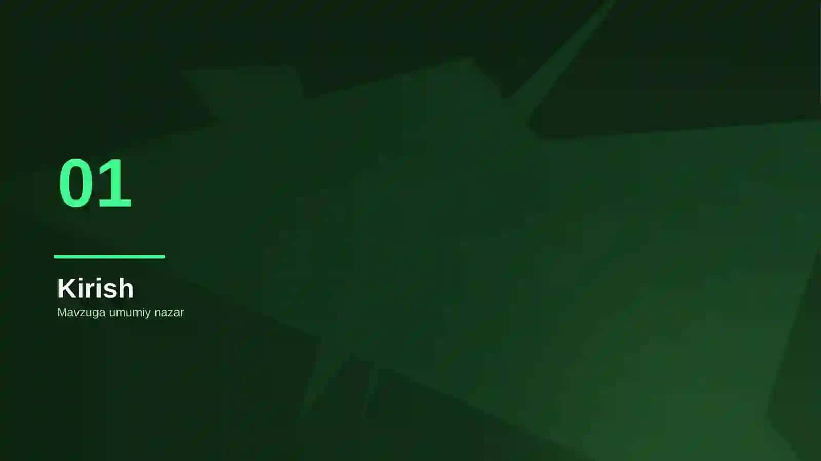 Prompt engineering — 2026 trendlari 3