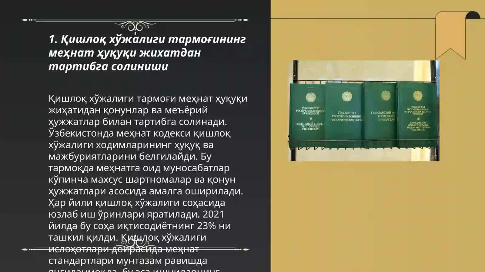 Меҳнат ҳуқуқлари 3