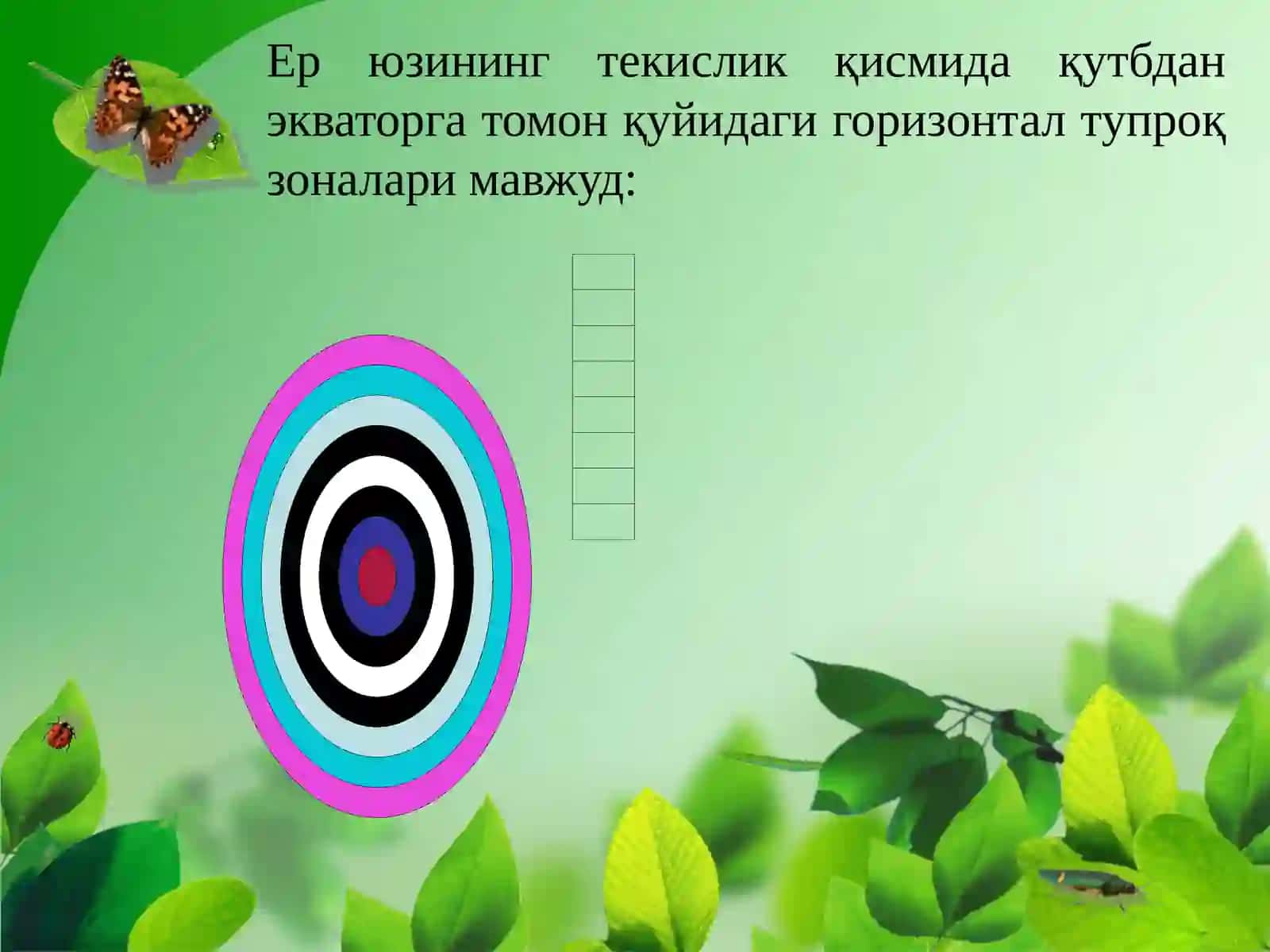 Ўзбекистон тупроқлари 3