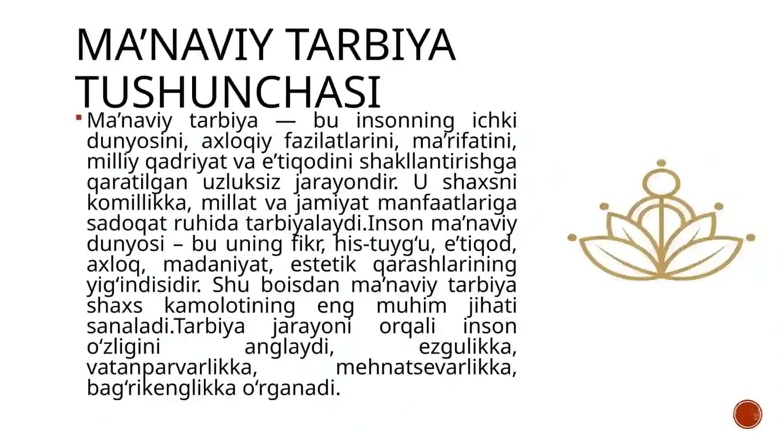Ma'naviy tarbiyaning tarixiy nazariy asoslari 3