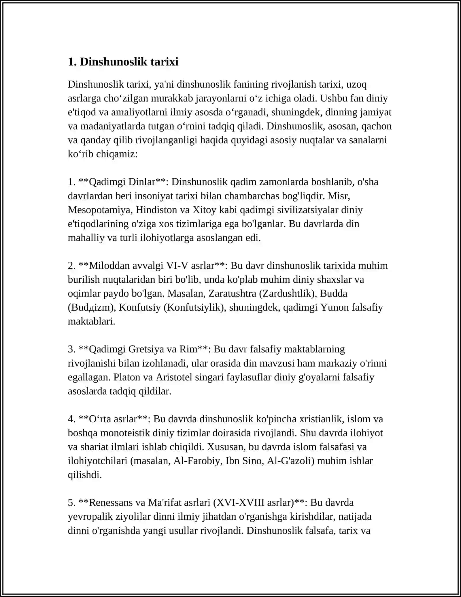 DINSHUNOSLIK 3