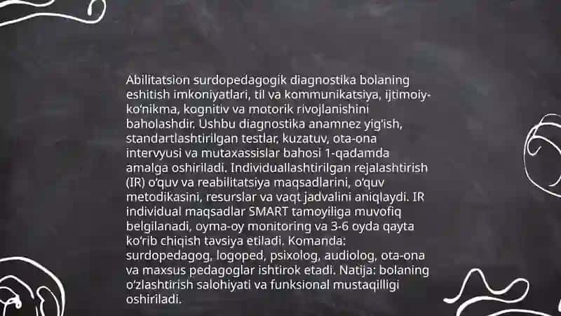 Abilitatsion surdopedagogika 3